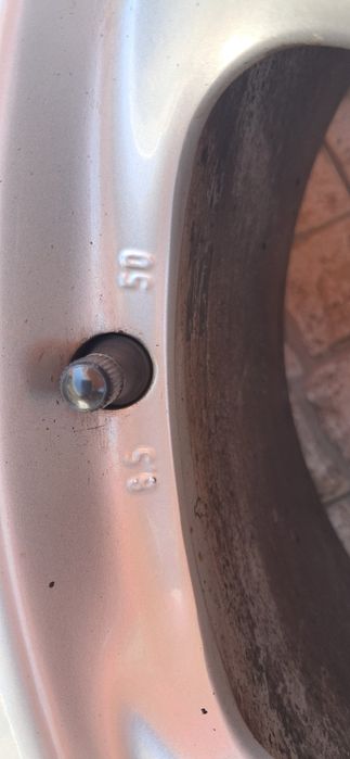 2 jogos Jantes 16  e 17 Porsche