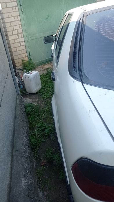 Saab 9000 на ходу