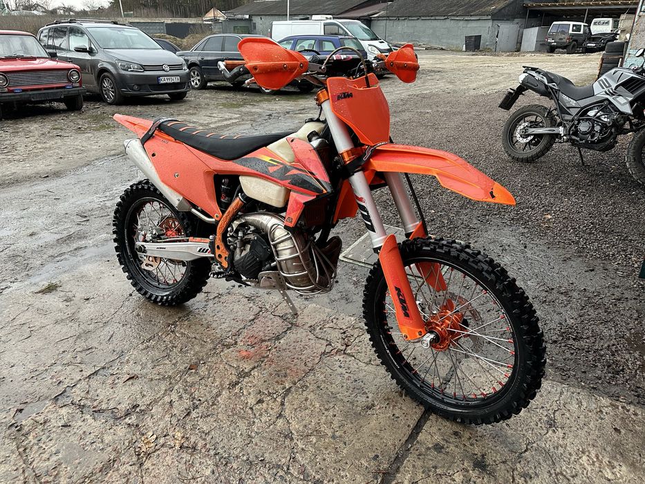 Kovi 250 2t pro