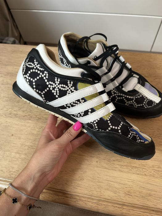 Buty Adidas Y-3 Yohji Yamamoto 40 2/3 stan bdb
