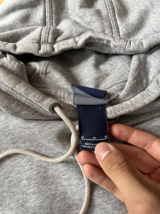 Nike Худи Оригинал