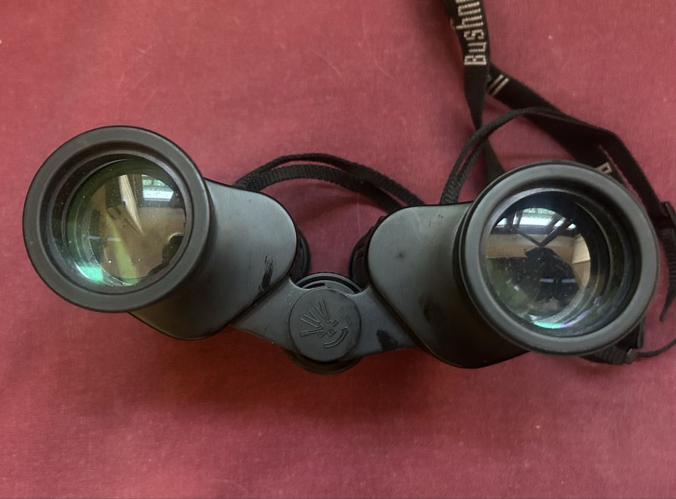 Binóculos Blackfoot 8x40