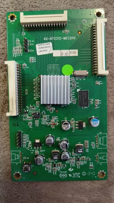 Moduł Thomson 40-N72312-MEC2HG