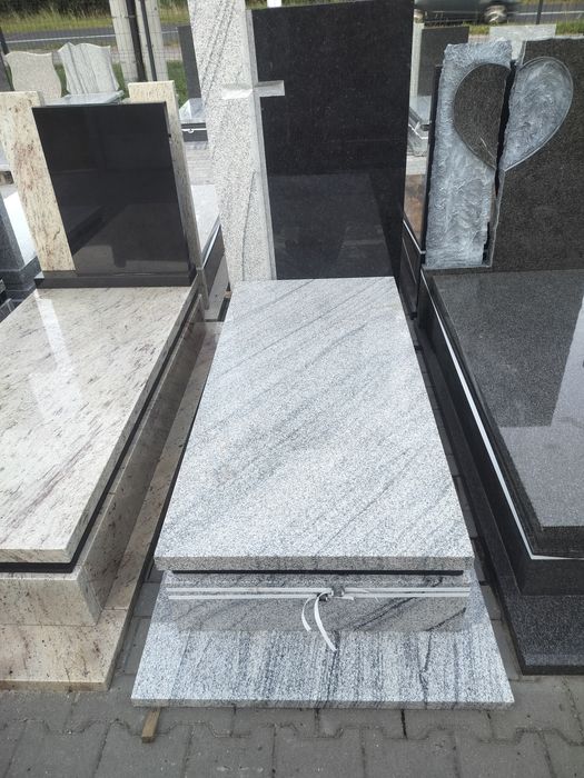 Wyprzedaż! Pomnik GRANIT nagrobek kamieniarstwo