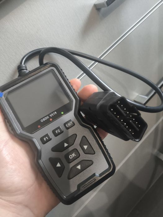 OBD V519 Scanner