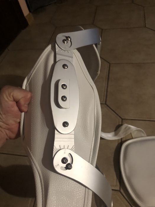 Корсет ортопедичний