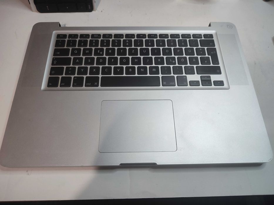 Розборка на запчастини Apple MacBook Pro A1286 A1278 2шт.
