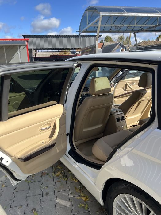 BMW 320d , 2008 р.в.  , AKПП