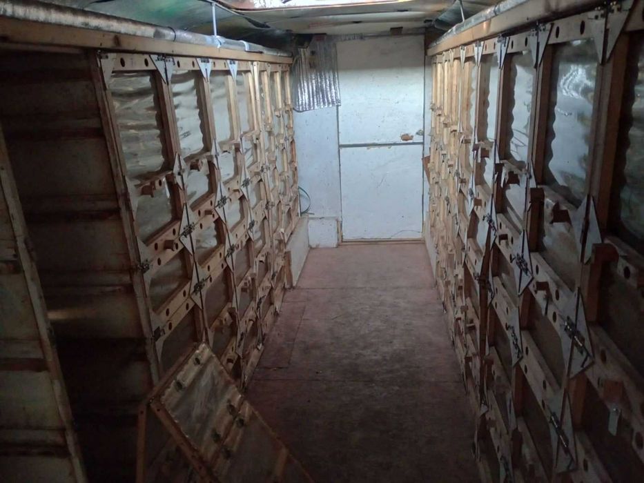 ПРодам Бджолопавільон