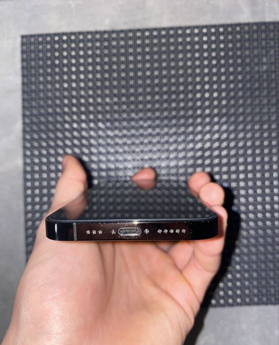 IPhone 13 Pro Graphite | 512 GB | Neverlock | 93 % АКБ