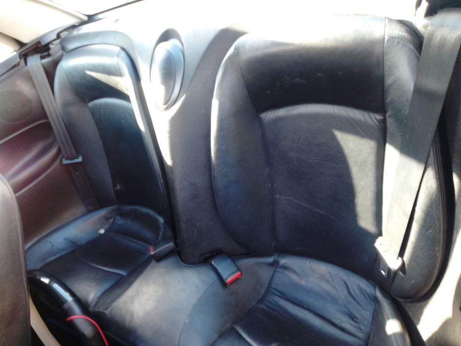 Pegueot 206 CC cabriolé