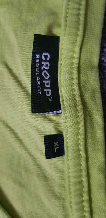 Koszulka męska Cropp XL