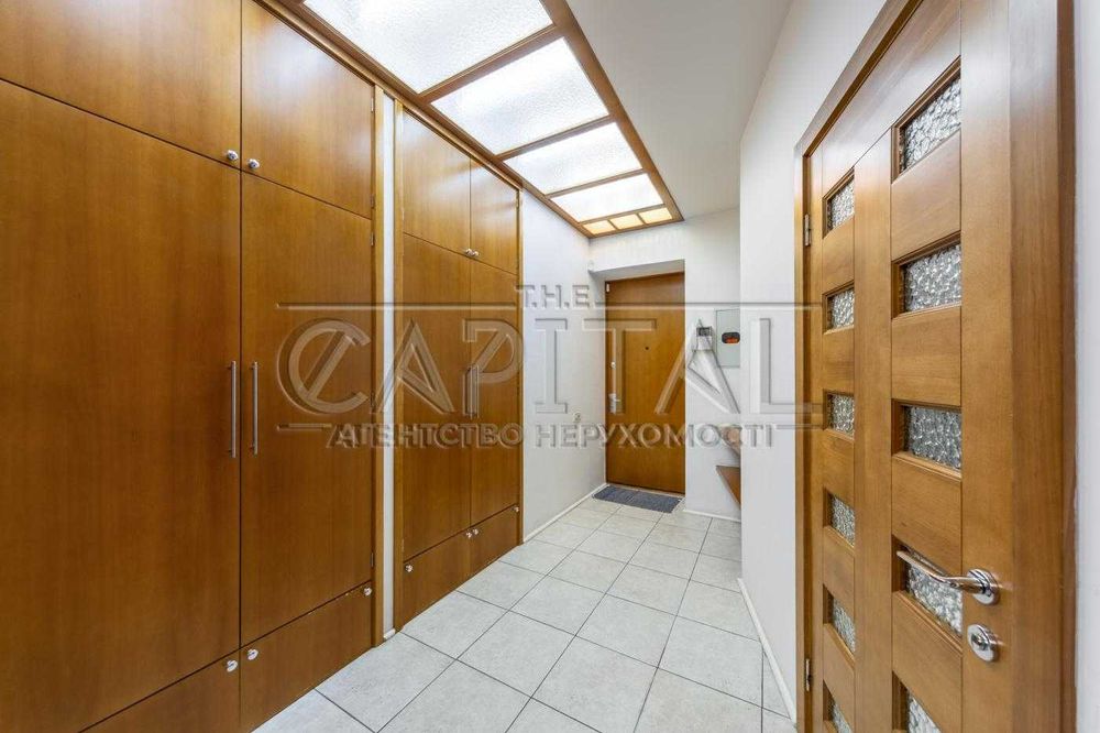 оренда квартири КПІ, клубний будинок, автономність