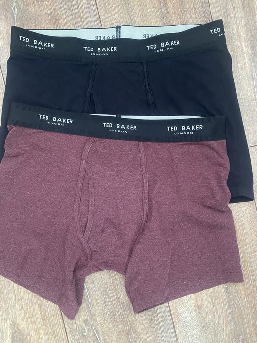 Оригинальные мужские трусы боксеры