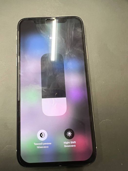 Iphone 10 x на 64g