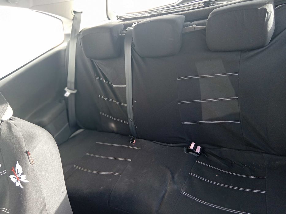 Carro Renault megane venda