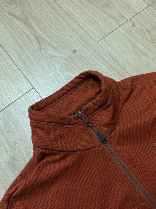 Salewa Męski S Polar rozpinany ZIP Fleece Outdoor
