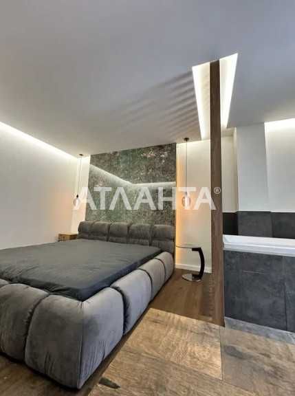 2-комнатная квартира по адресу ул. Леонтовича (площадь 84 м²) - Atlanta.ua - фото 5