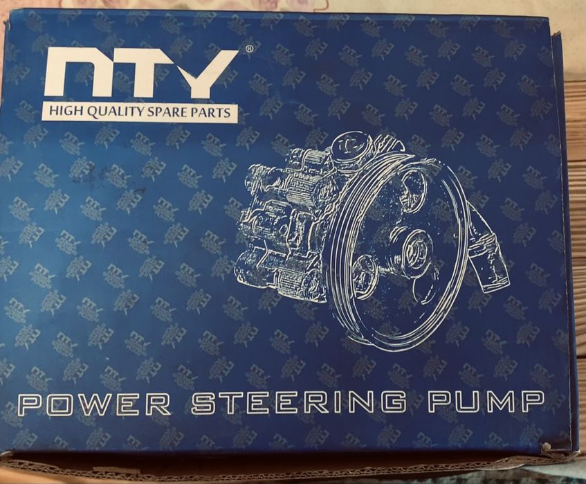 Гур NTY spw-ct-012