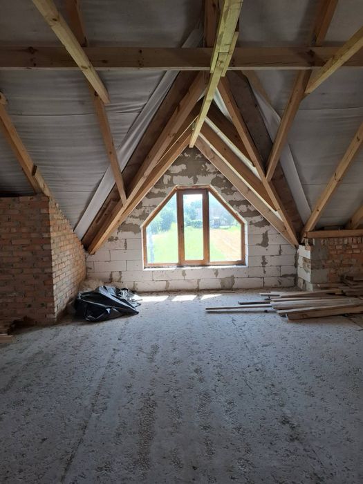 Продам будинок в с. Жидичин