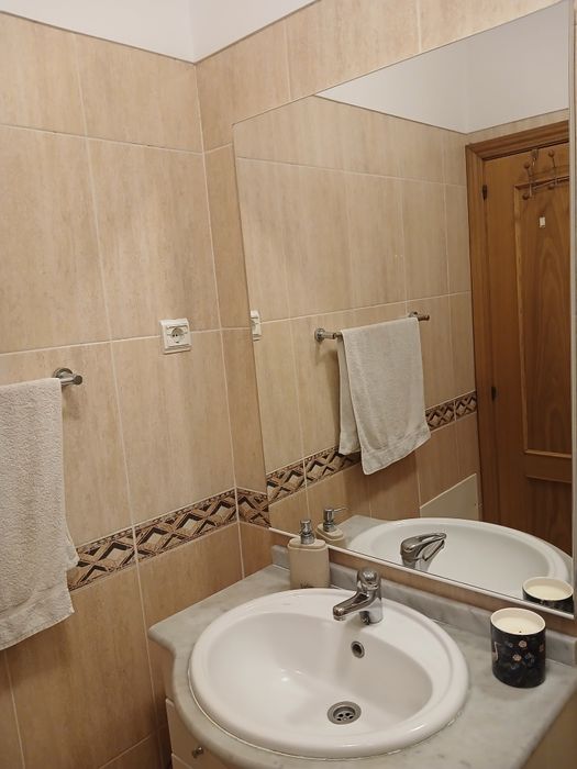 Quarto  para alugar.