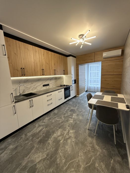 NEWStreet! Здам Нову 2 кімн.кв по вул.Незалежності Масани