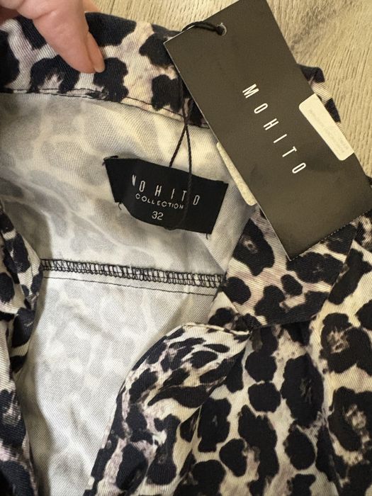 Комбез Mohito XS