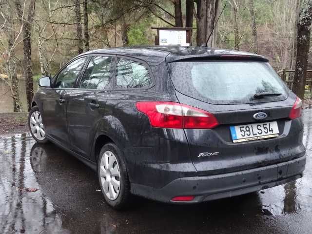 Focus Ford SW - Vendo ou Troco