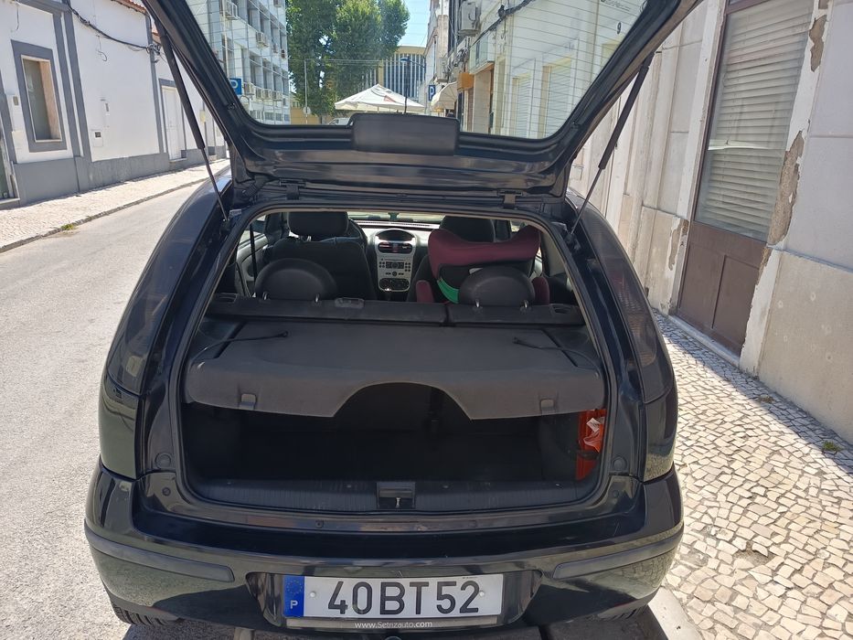 Opel corça 1.3 cdti