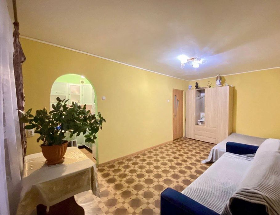 1к. з ремонтом та автономним опаленням