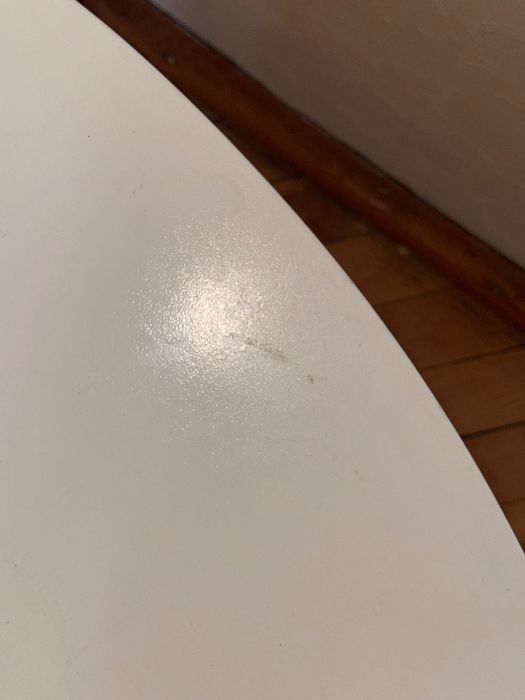 Stolik kawowy Jysk Taps, używany, 45×55 cm