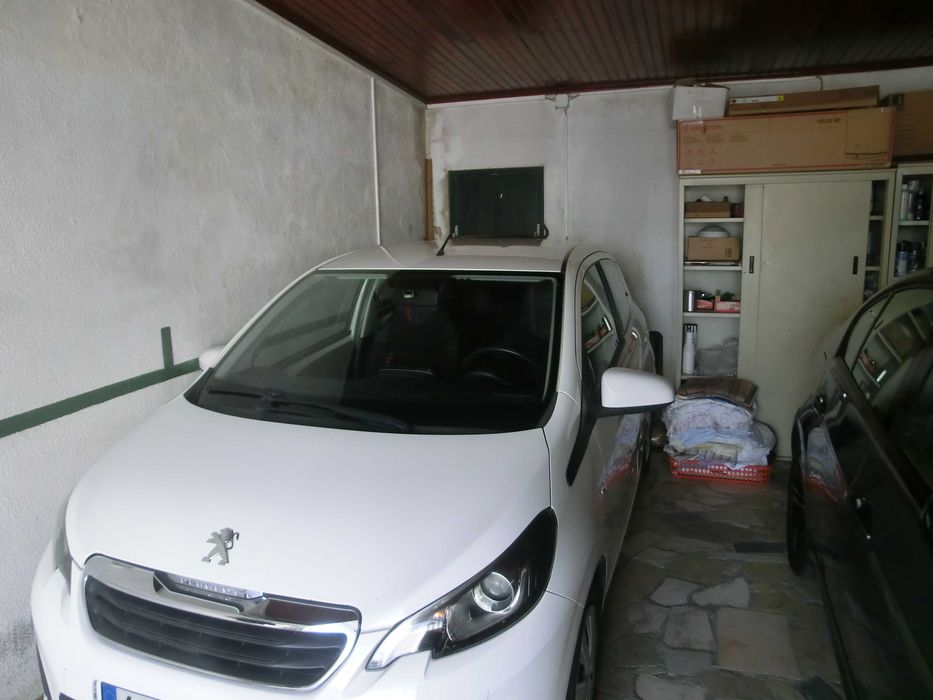 Peugeot 108 Automático