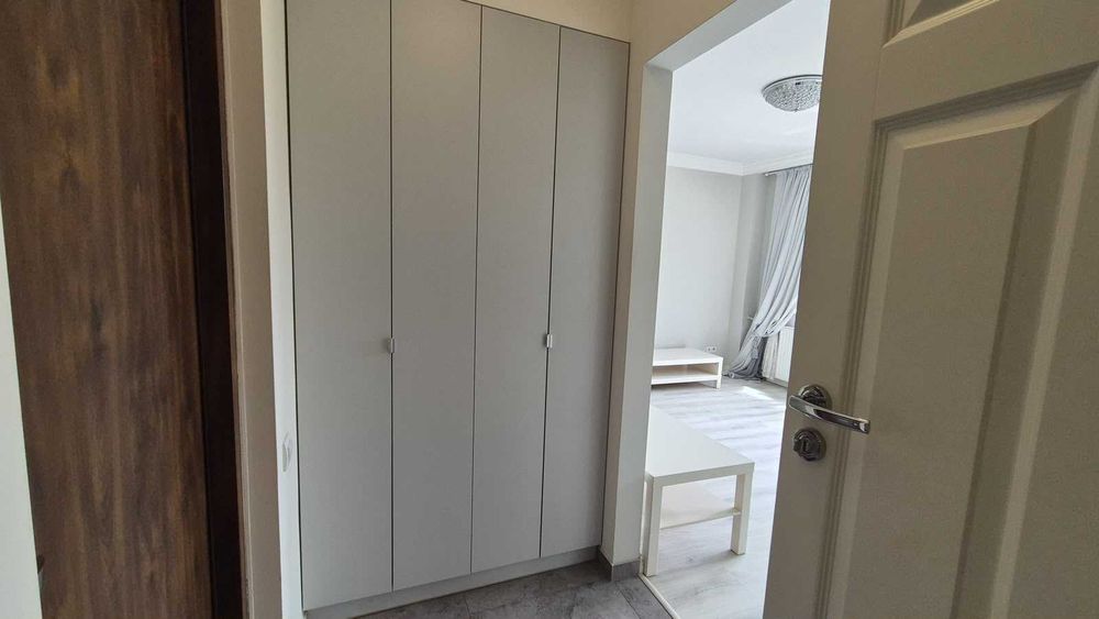 Kawalerka 31 m² | Osobna kuchnia | Retkinia | Bezpośrednio - Widok 6
