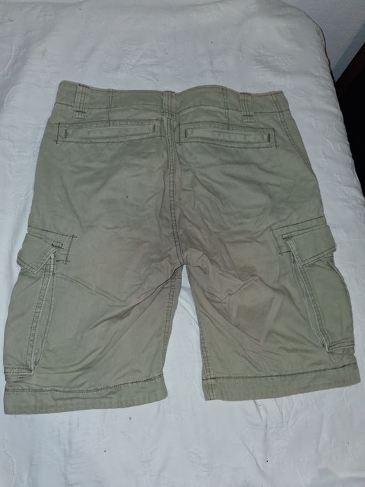 Calçoes Nautica 44/46
