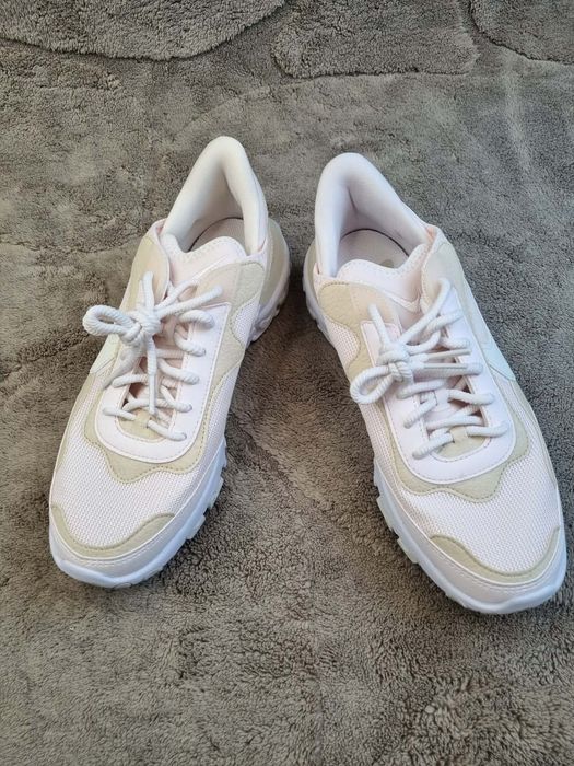 Buty Nike React Revision
