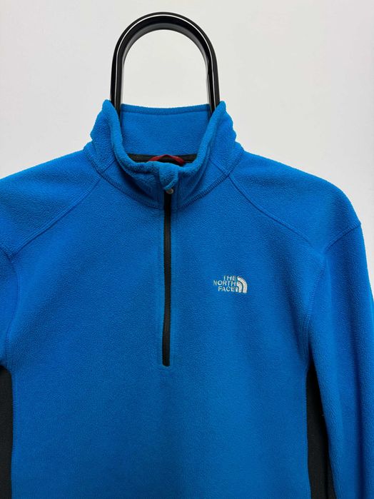 Polar męski The North Face Polartec polarek zip