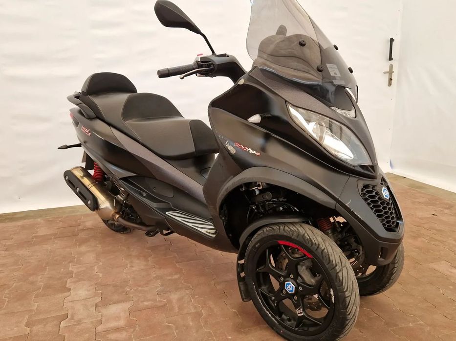 Piaggio