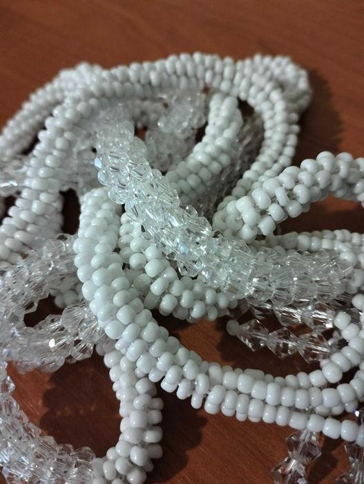 Ночные  сороки  большой размер