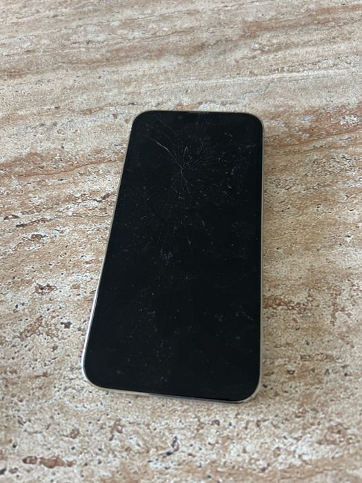 Apple Iphone 13 pro