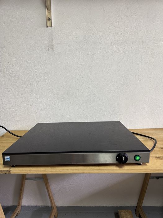 Placa eletrica 800W