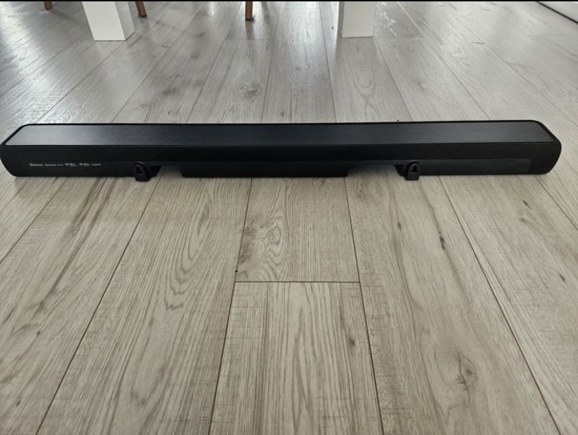 Yas 207 soundbar yamaha