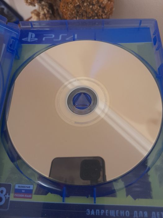 Cyberpunk 2077  ps4 (безкоштовне оновлення до ps5)