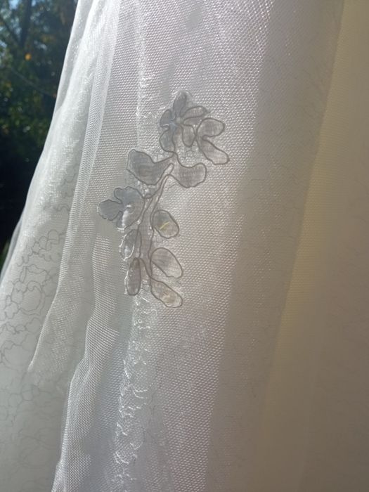 Vestido de noiva