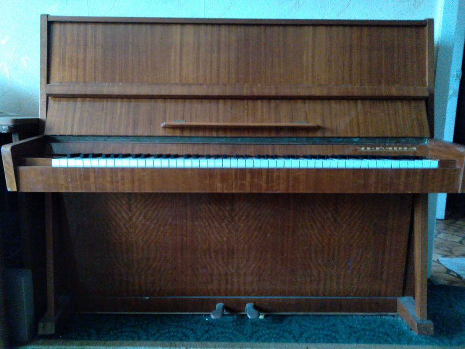 Продам піаніно "Україна"