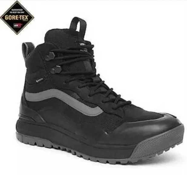 VANS UltraRange EXO HI MTE BRYAN - Buty Trekkingowe Gore-Tex DW 41