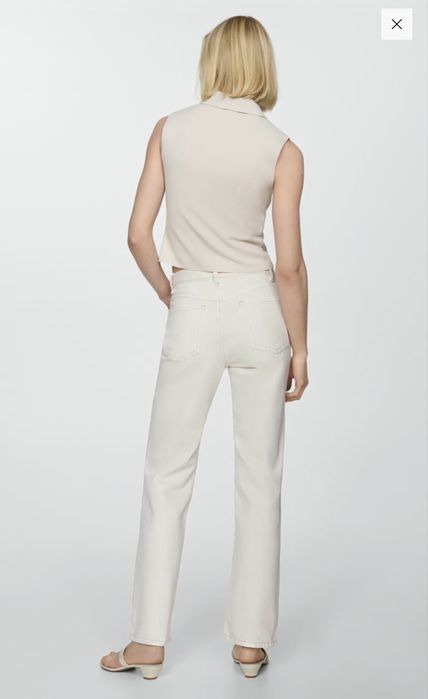 Джинси Mango нові 38 розмір