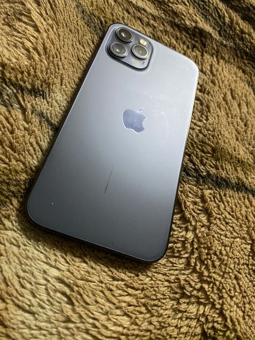 Apple iPhone 12 Pro 256GB (Neverlock)