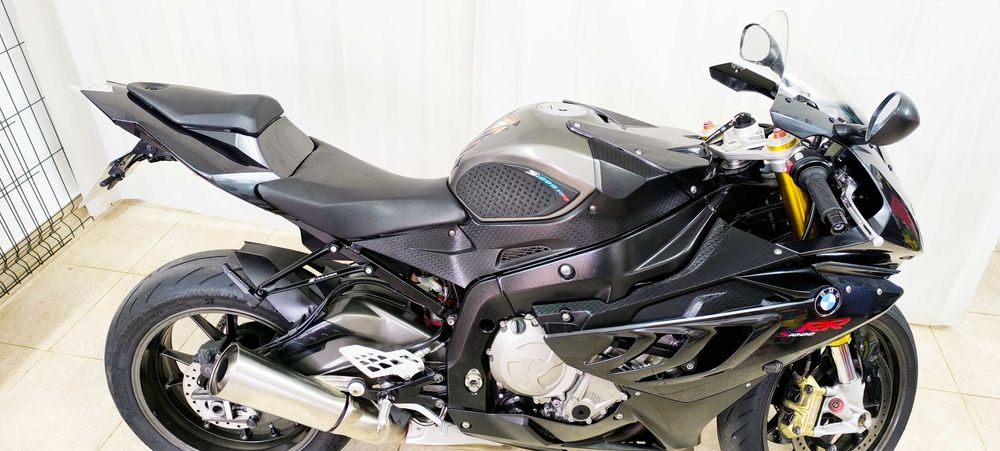 BMW S1000RR 2011
