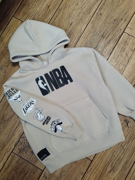 Худі фірмова на флісі Zara 8-9 років