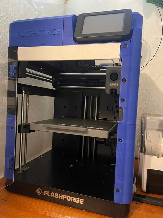 Impressora 3D Flashforge Adventurer 5M